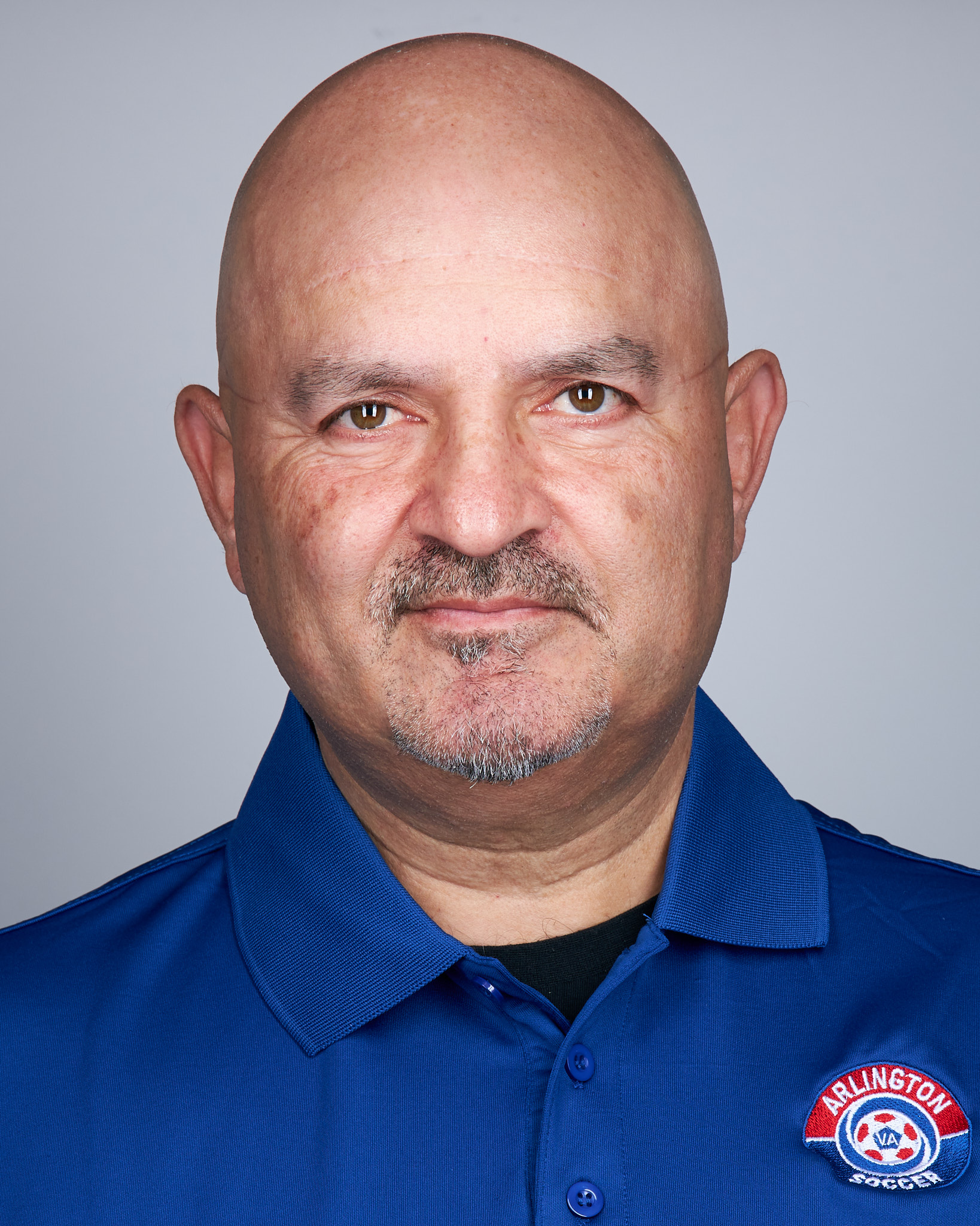 Matt Badiee — Director of Coaching Education