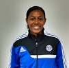 Candace Chapman