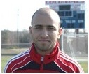 Othmane Benkhallouk