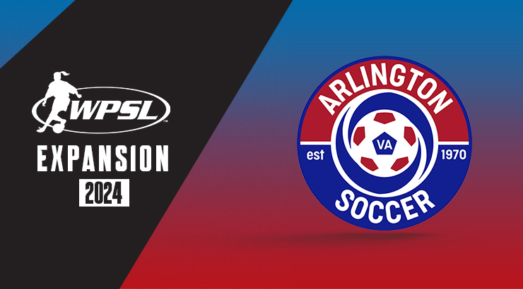 Arlington Soccer joining Women's Premier Soccer League