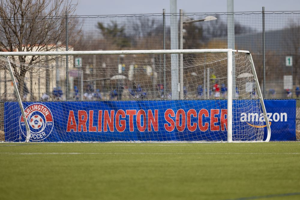 Five selected for Arlington Soccer Full-Time College Scholarships
