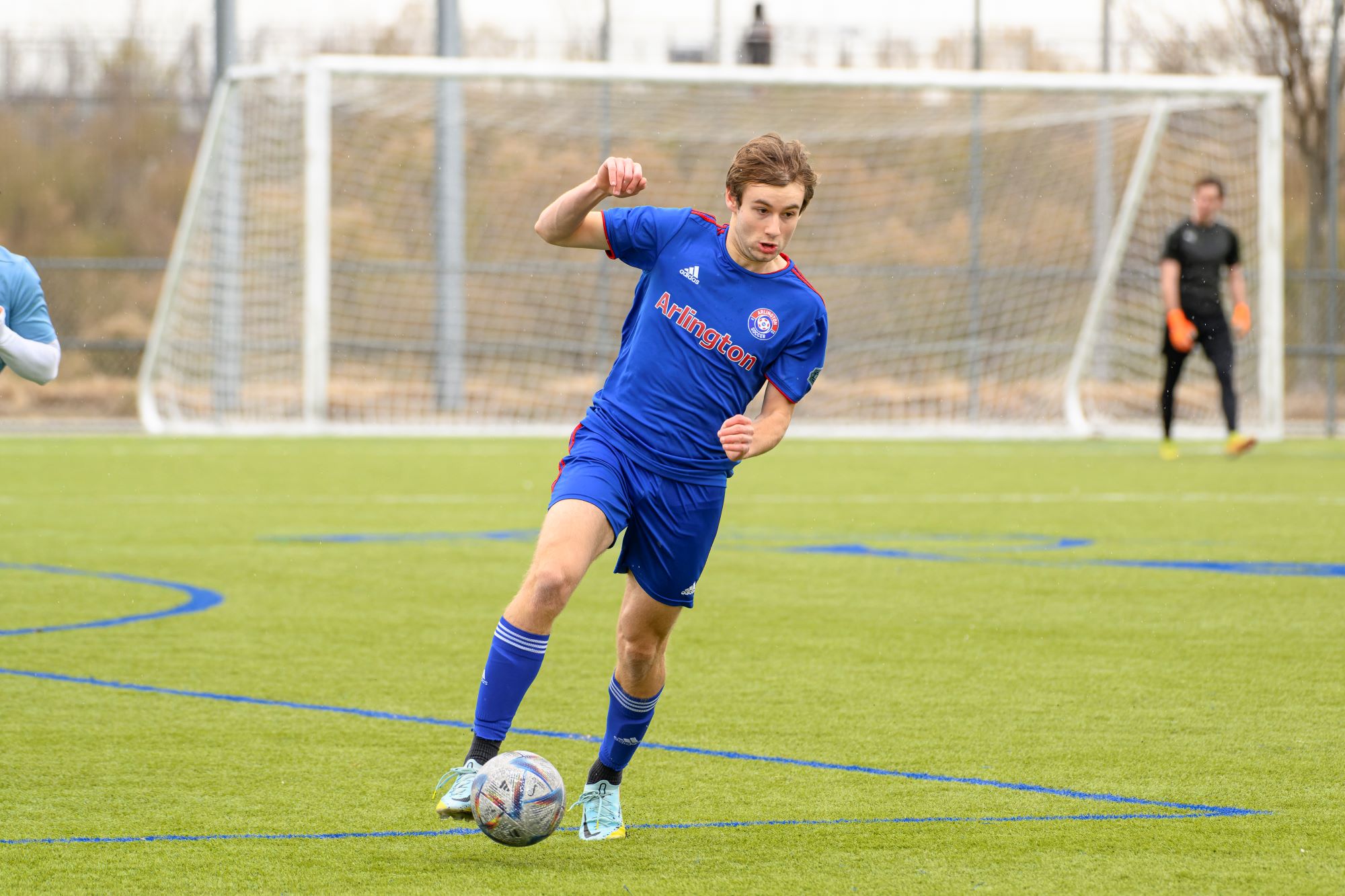 Players First Leadership Council Spotlight: Conor Cohen