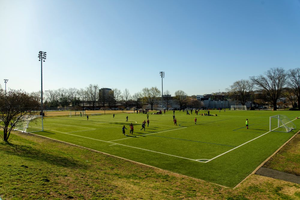 Arlington Soccer launches Endowment Fund