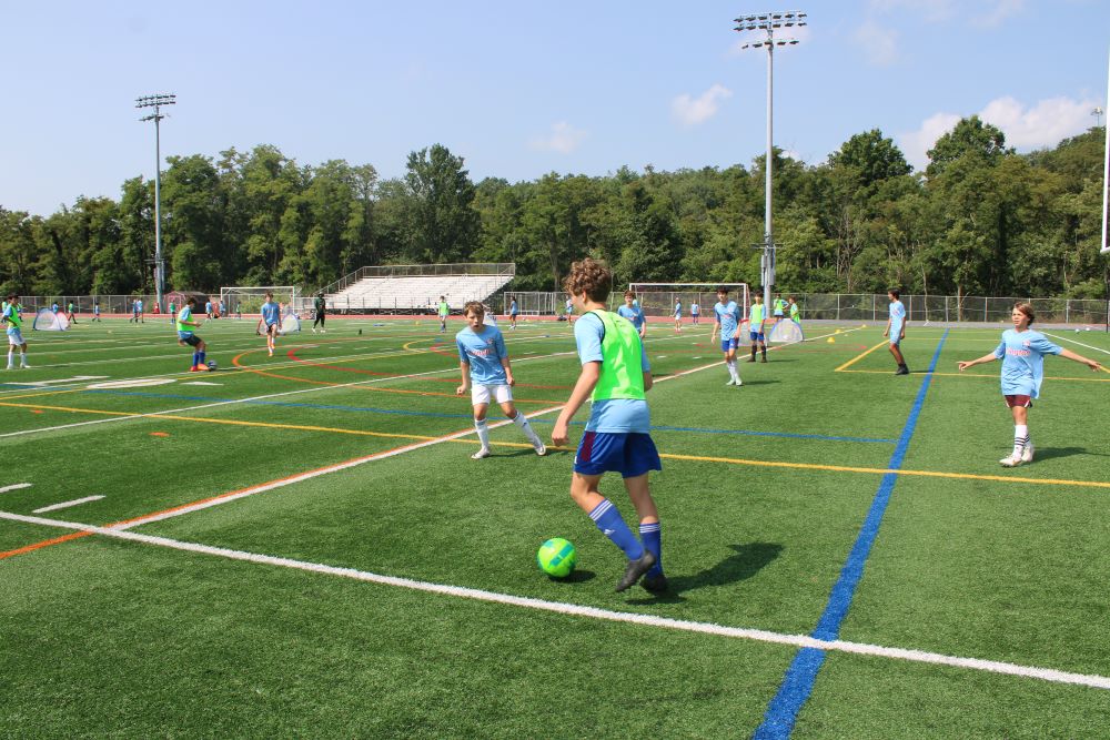 Registration now open for 2025 Summer Residential Camp